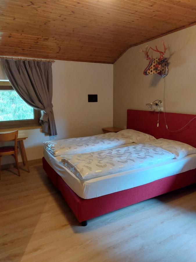 Garni Monika Bed & Breakfast Каназей Екстериор снимка