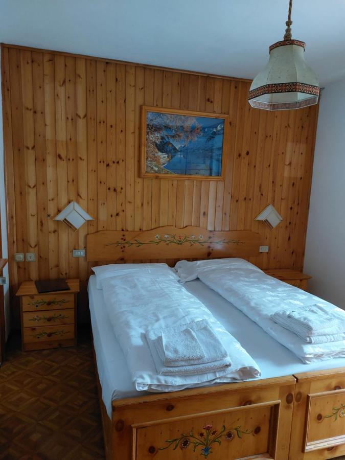 Garni Monika Bed & Breakfast Каназей Екстериор снимка